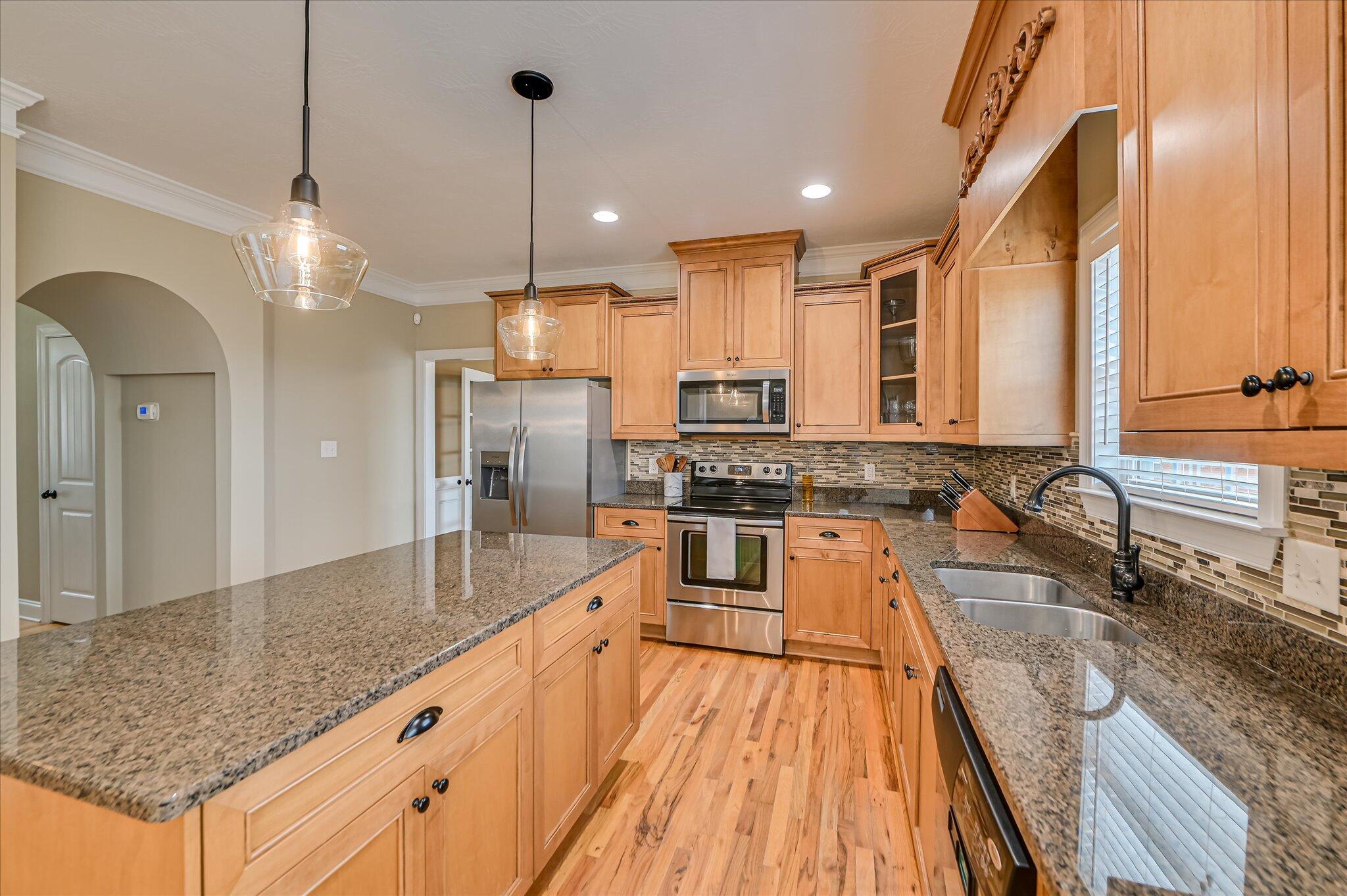 1019 Bristol Trail Evans, GA 30809 - Photo 13 of 44 13-113