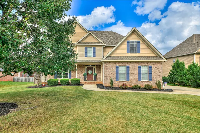 $439,900 | 1019 Bristol Trail, Evans, GA 30809