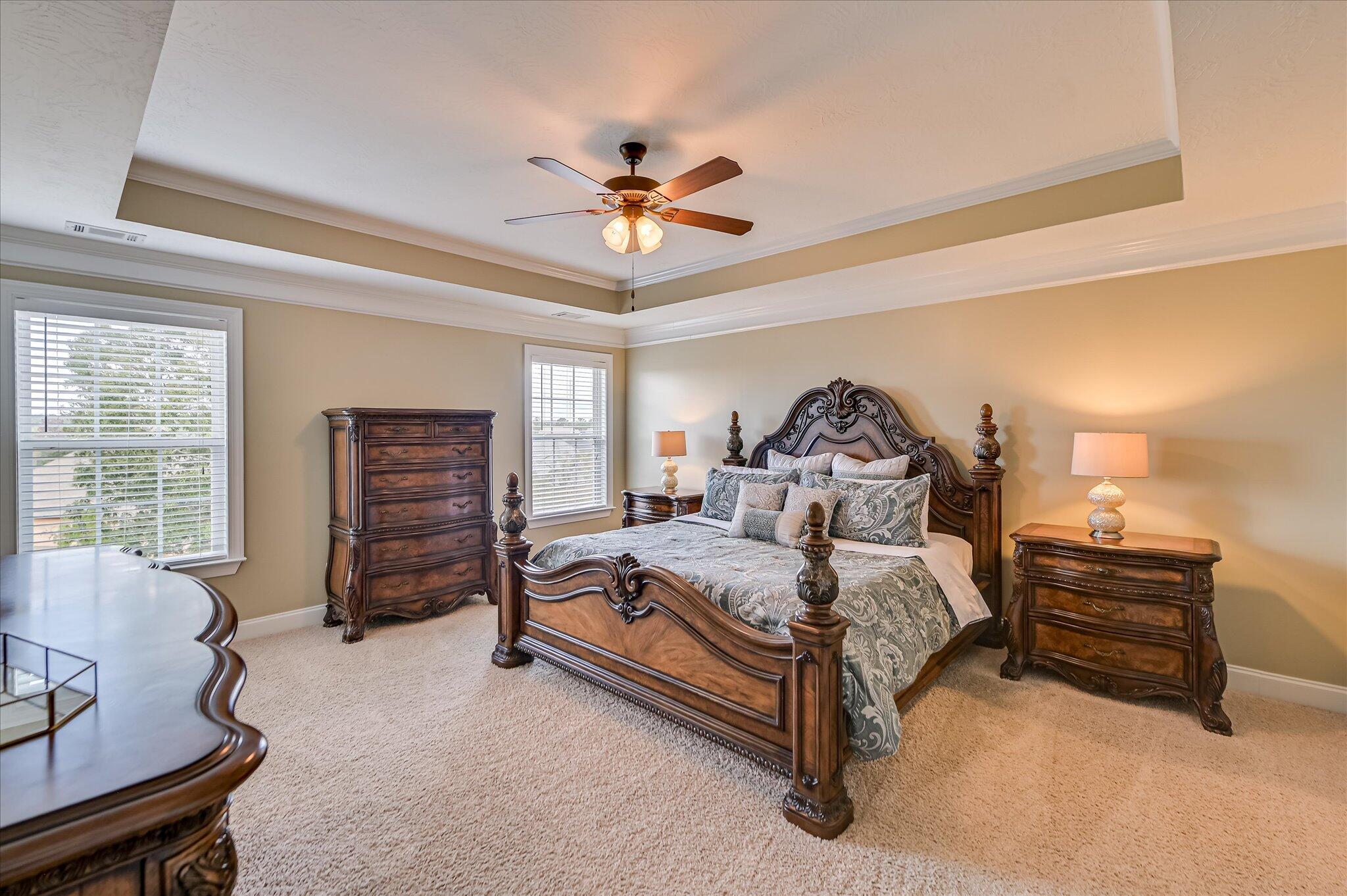 1019 Bristol Trail Evans, GA 30809 - Photo 25 of 44 25-125