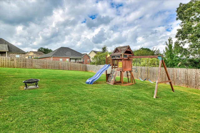 $439,900 | 1019 Bristol Trail, Evans, GA 30809