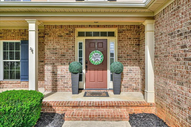 $439,900 | 1019 Bristol Trail, Evans, GA 30809