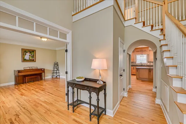 $439,900 | 1019 Bristol Trail, Evans, GA 30809