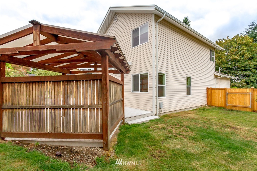 1916 Norma Road Northeast Tacoma, WA 98422 - Photo 21 of 23