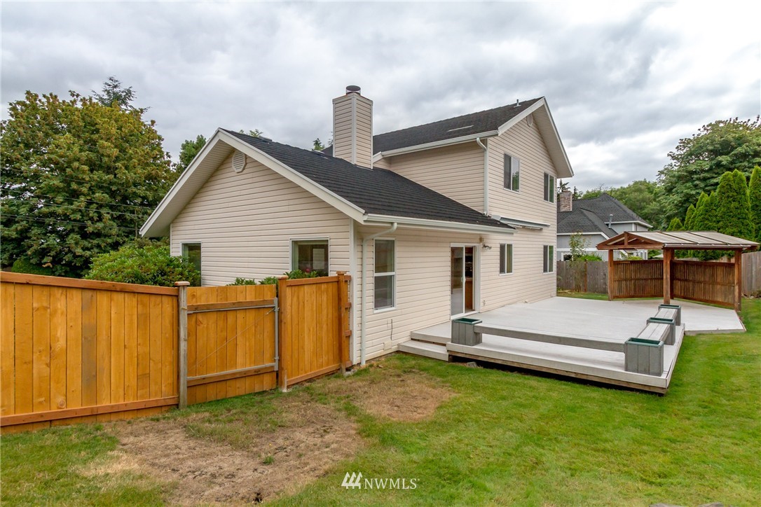 1916 Norma Road Northeast Tacoma, WA 98422 - Photo 22 of 23