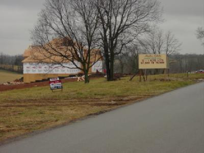 375 Delaney Ferry Road Versailles, KY 40383 - Photo 1 of 1 Photo 1