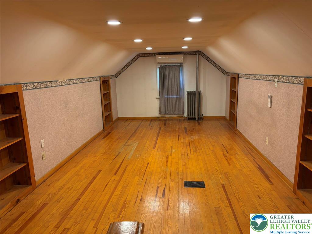 424 West Main Street Bath, PA 18014 - Photo 14 of 30 a view of empty room with wooden floor