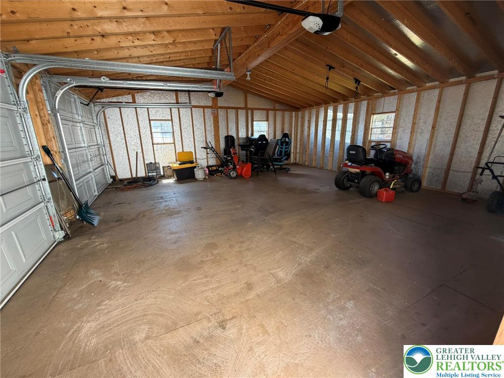 424 West Main Street Bath, PA 18014 - Photo 25 of 30 a view of a room with gym equipment