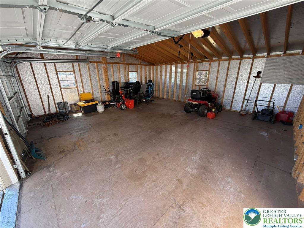 424 West Main Street Bath, PA 18014 - Photo 26 of 30 a view of a room with gym equipment