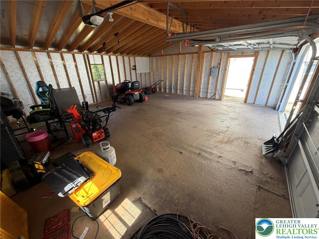 424 West Main Street Bath, PA 18014 - Photo 27 of 30 a view of a room with gym equipment