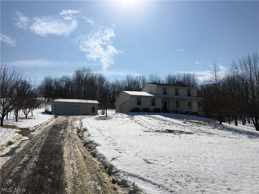 2675 Maple Brook Road New Concord, OH 43762 - Photo 1 of 1 Gallery Image 1
