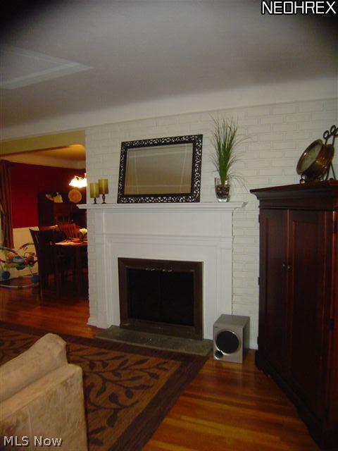 1263 Ford Road Lyndhurst, OH 44124 - Photo 4 of 25
