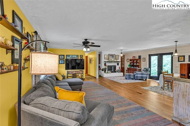 $795,000 | 2351 U.S. Highway 221 North, Jefferson, NC 28640