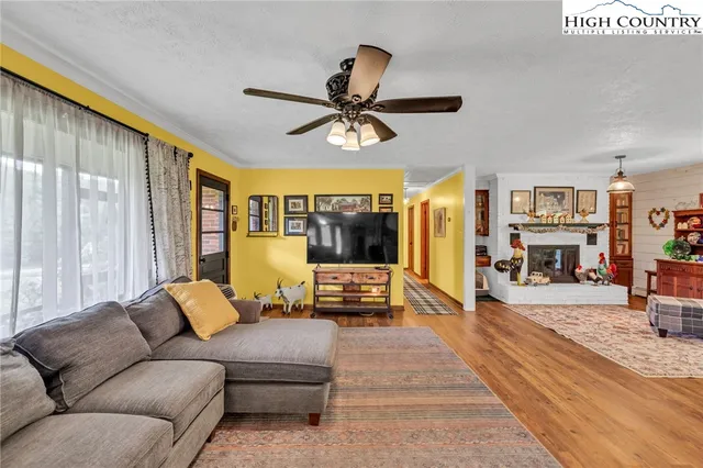 $795,000 | 2351 U.S. Highway 221 North, Jefferson, NC 28640