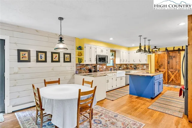 $795,000 | 2351 U.S. Highway 221 North, Jefferson, NC 28640