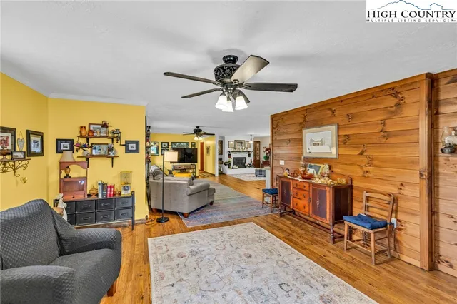 $795,000 | 2351 U.S. Highway 221 North, Jefferson, NC 28640