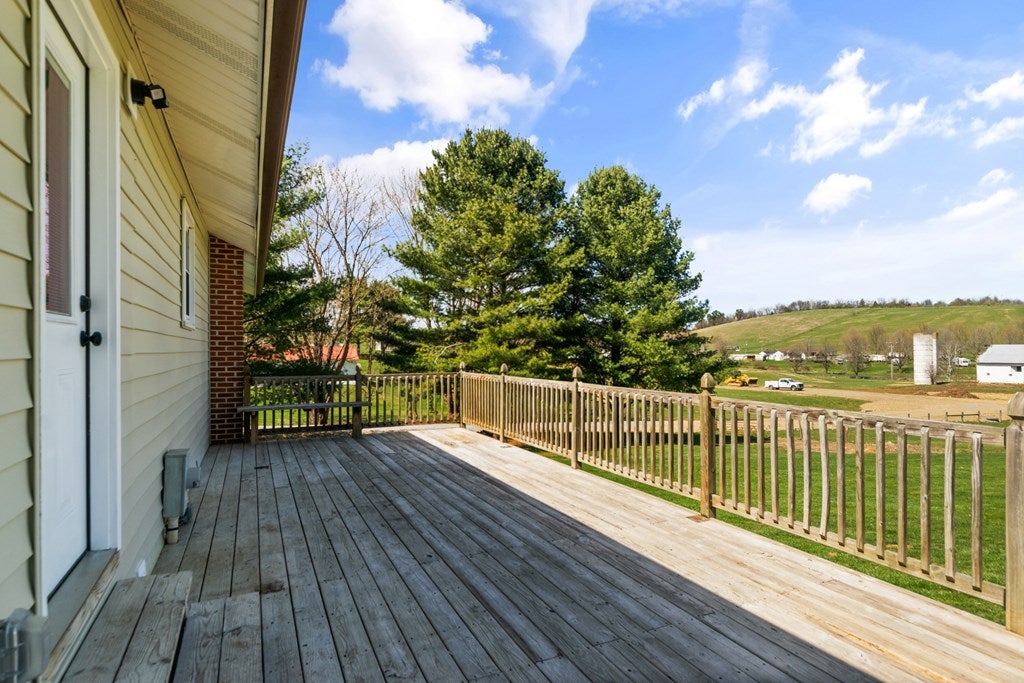 290 Whispering Pines Road Max Meadows, VA 24360 - Photo 7 of 35 Gallery Image 7