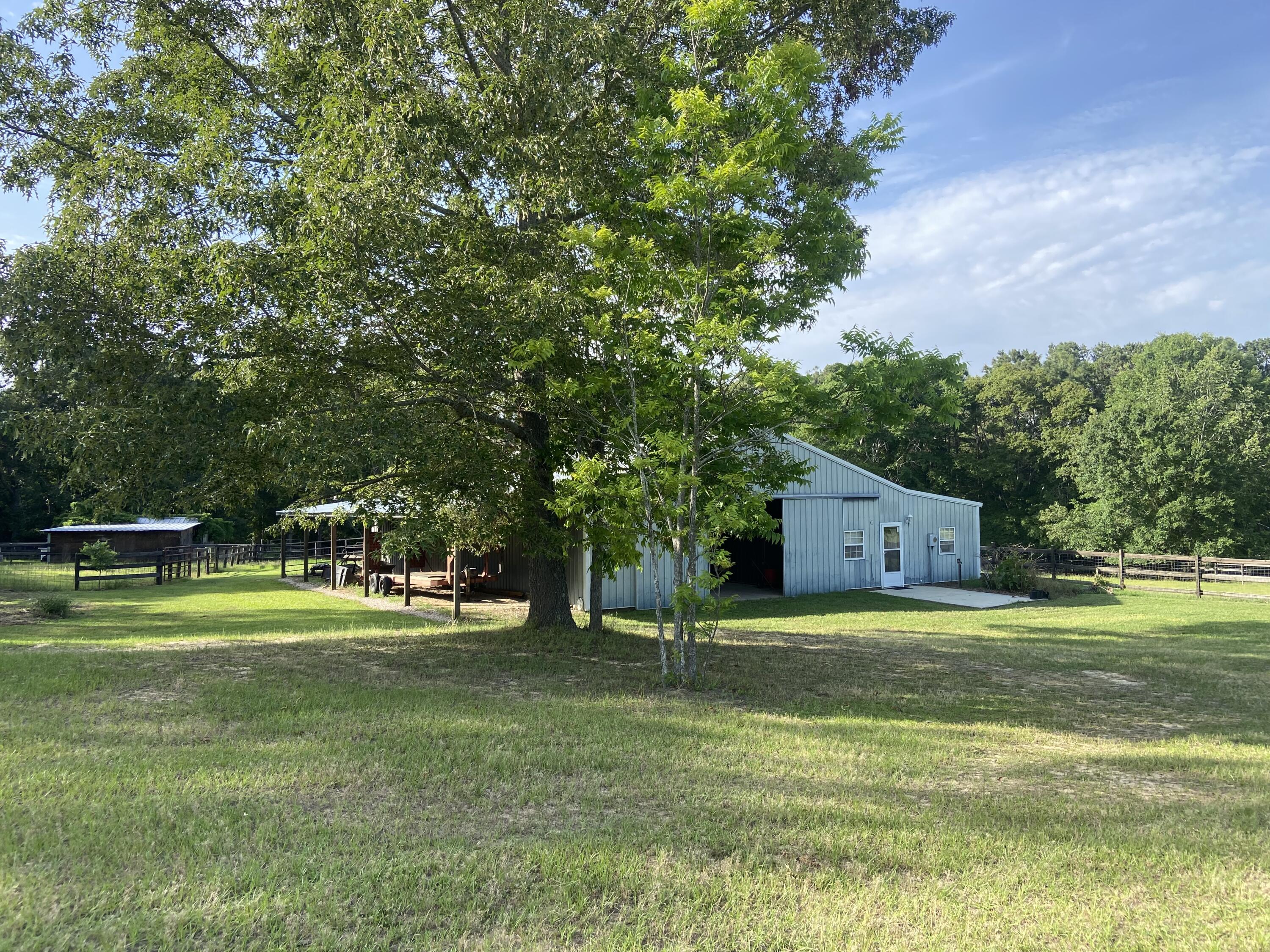 357 Collum Pond Road Wagener, SC 29164 - Photo 6 of 106