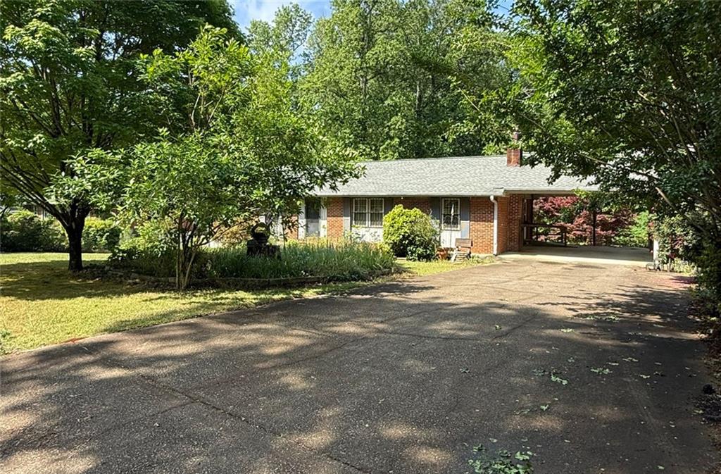 4140 Citizen Circle Austell, GA 30106 - Photo 1 of 15