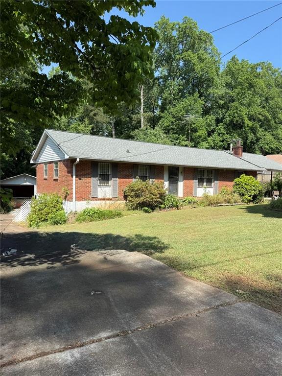 4140 Citizen Circle Austell, GA 30106 - Photo 2 of 15
