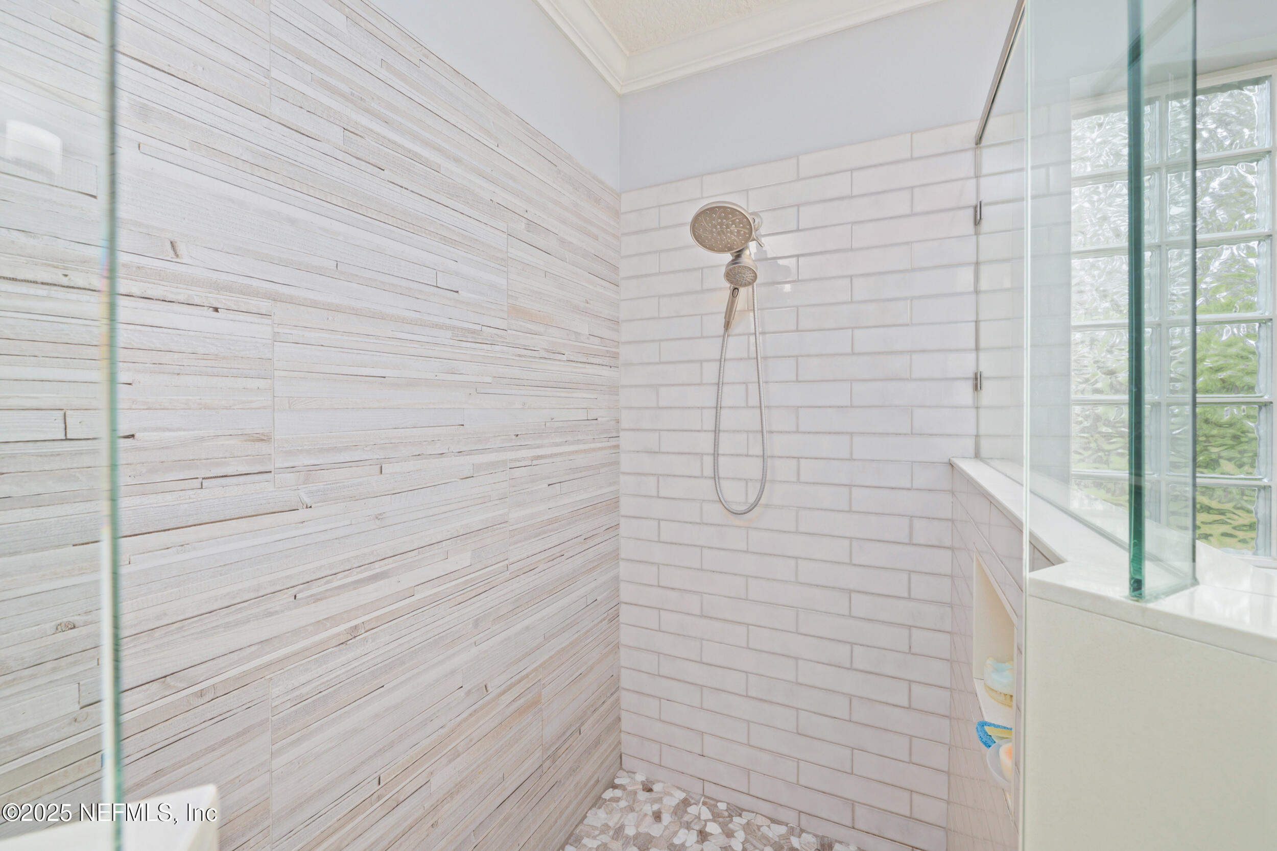 1256 Splendid Ravine Street St. Augustine, FL 32092 - Photo 12 of 36 Updated Primary Shower