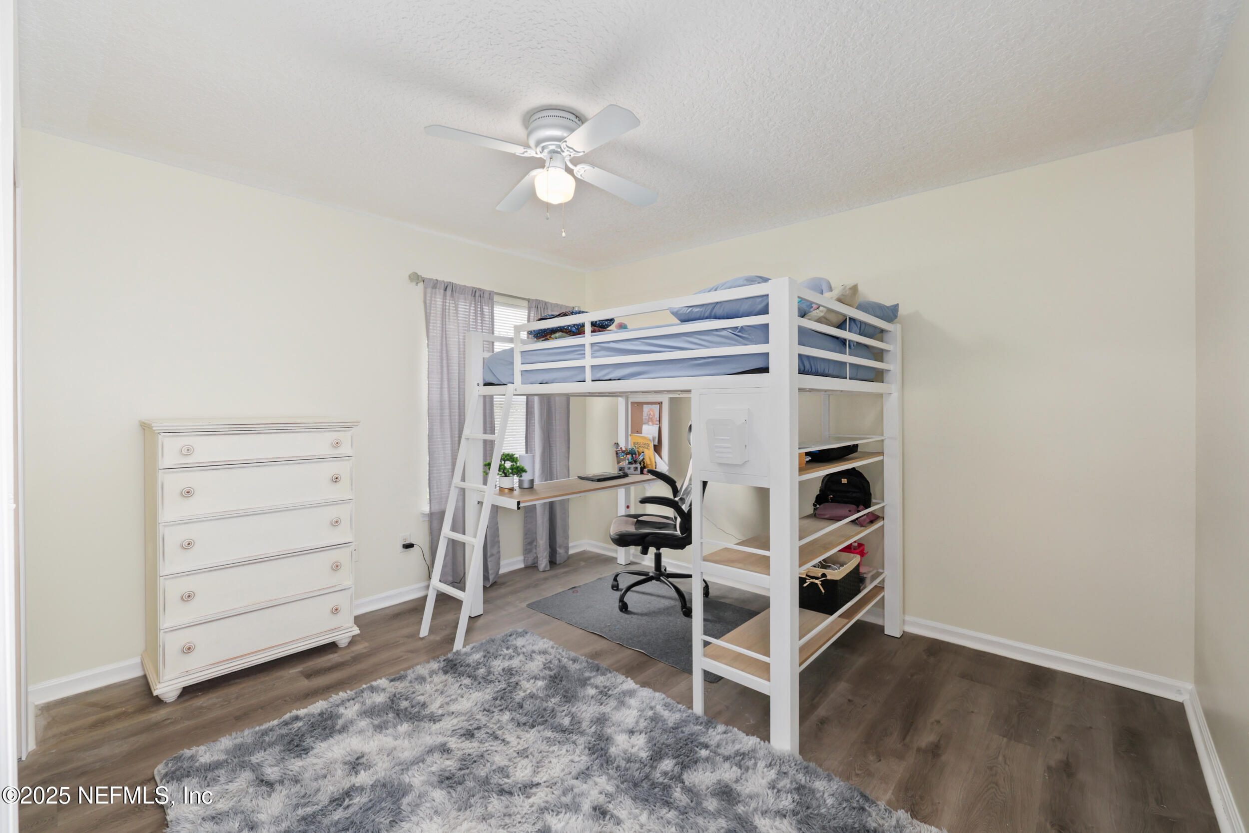 1256 Splendid Ravine Street St. Augustine, FL 32092 - Photo 16 of 36 a view of a workspace with furniture