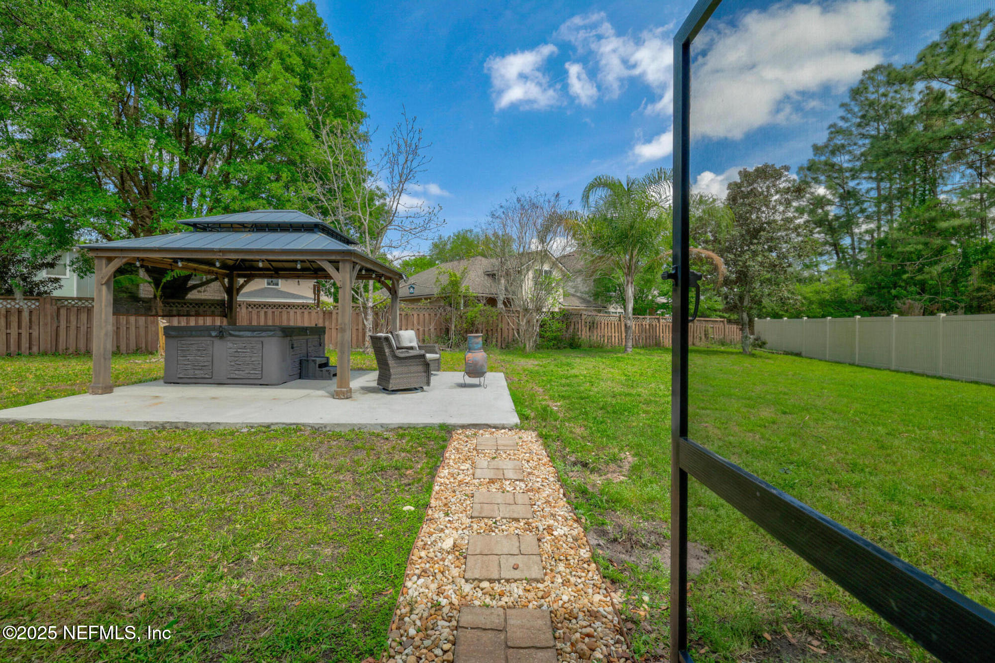 1256 Splendid Ravine Street St. Augustine, FL 32092 - Photo 20 of 36 Live the Florida Dream!