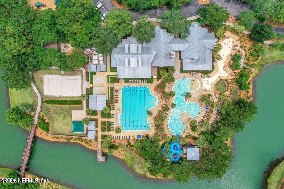 1256 Splendid Ravine Street St. Augustine, FL 32092 - Photo 28 of 36 Amenity Center