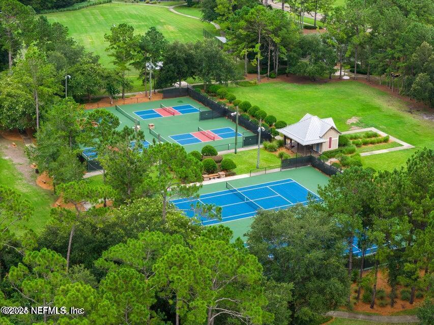 1256 Splendid Ravine Street St. Augustine, FL 32092 - Photo 29 of 36 4 Pickleball Courts in Community