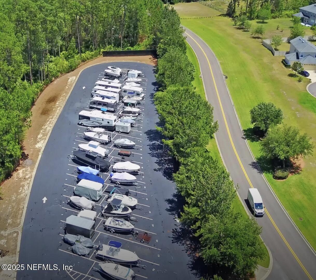 1256 Splendid Ravine Street St. Augustine, FL 32092 - Photo 34 of 36 HL RV and Boat