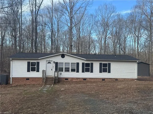 $190,000 | 409 Brann River Trail, Browns Summit, NC 27214