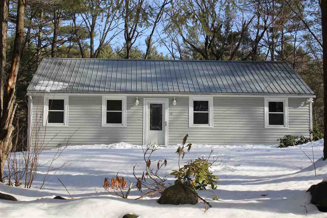 68 Zephyr Lake Road Greenfield, NH 03047 - Photo 1 of 23