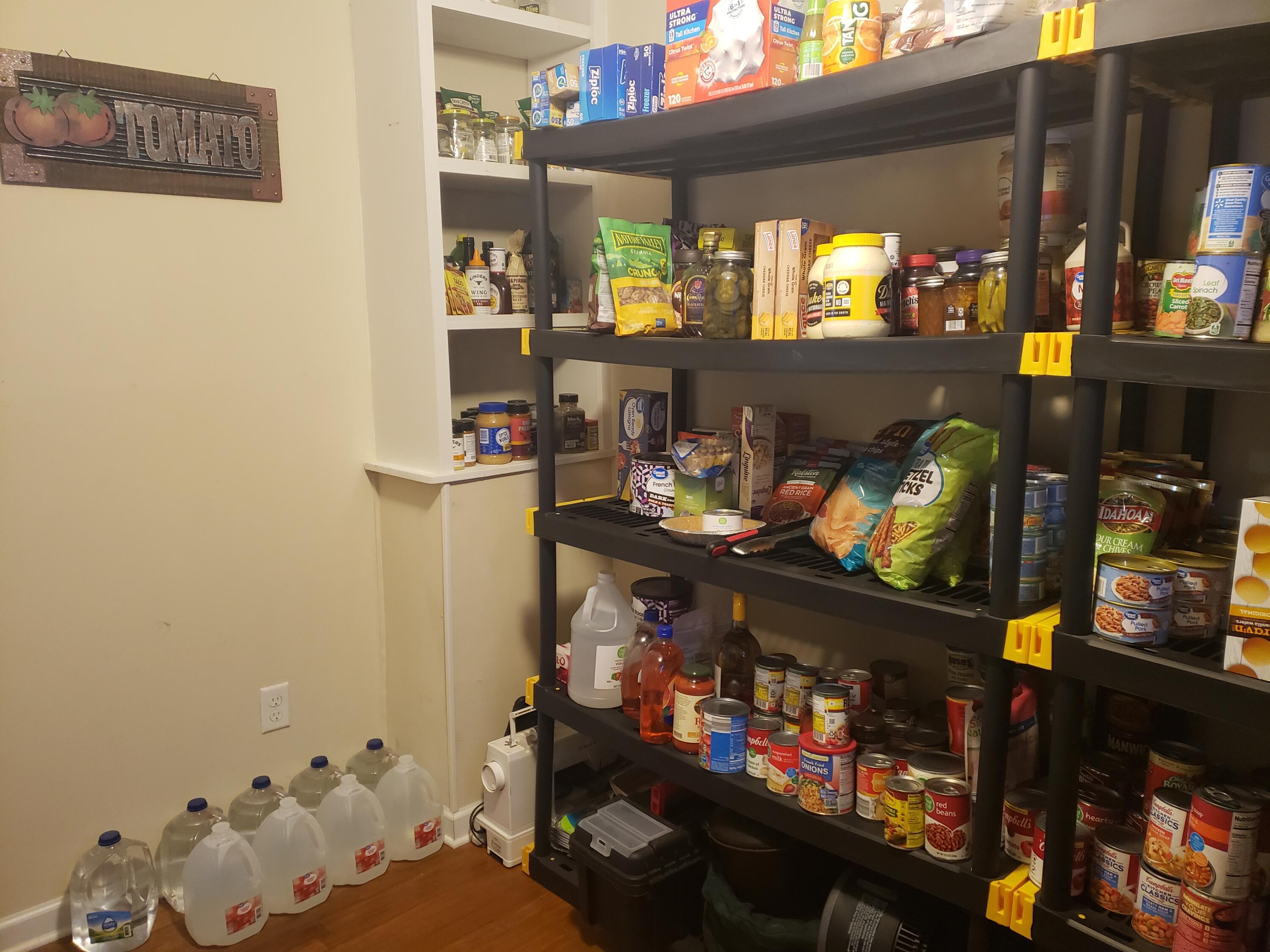 3720 Southeast Dockery Street Cleveland, TN 37323 - Photo 13 of 33 20250924_143258 (2)