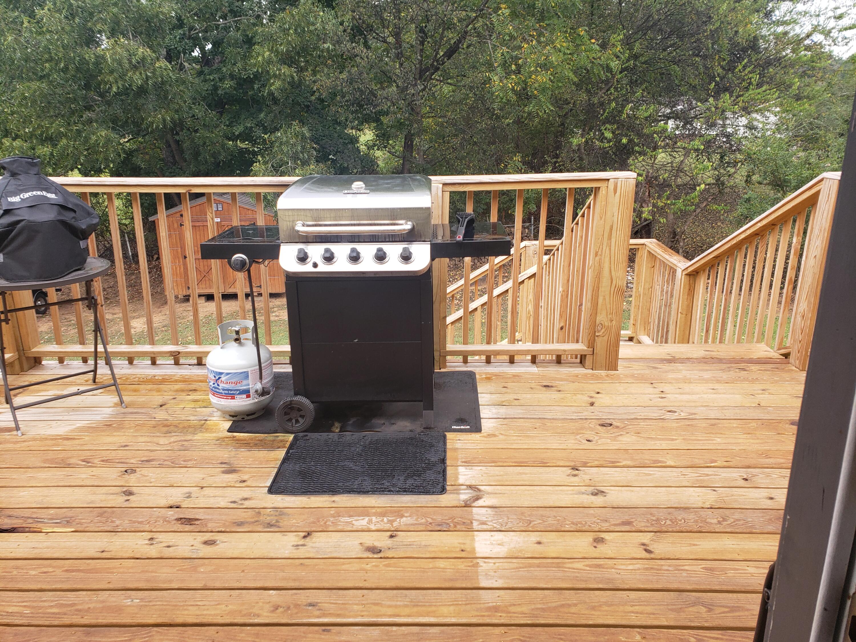 3720 Southeast Dockery Street Cleveland, TN 37323 - Photo 31 of 33 20250924_143648