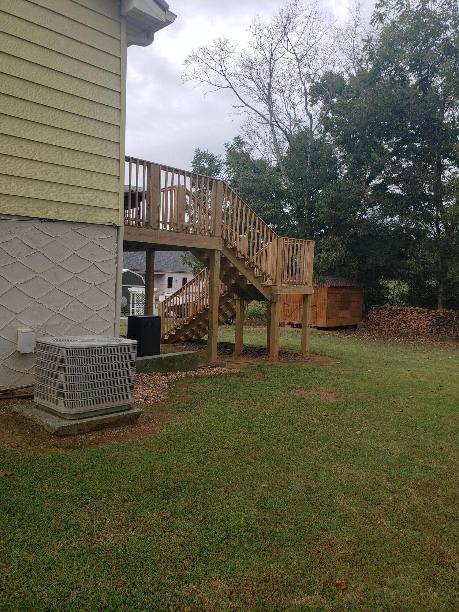 3720 Southeast Dockery Street Cleveland, TN 37323 - Photo 32 of 33 20250924_144032