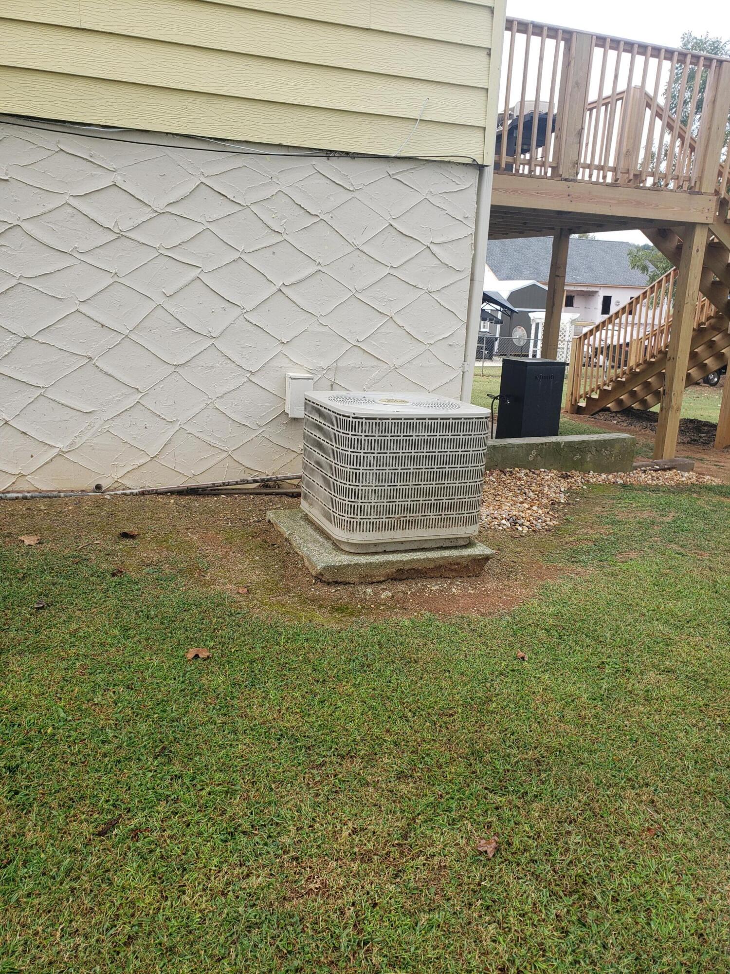 3720 Southeast Dockery Street Cleveland, TN 37323 - Photo 33 of 33 20250924_144037