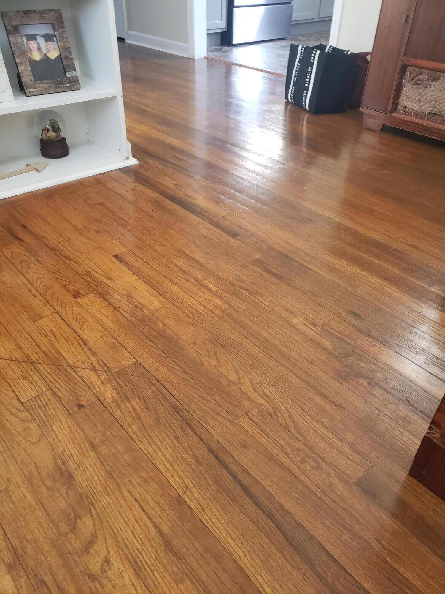 3720 Southeast Dockery Street Cleveland, TN 37323 - Photo 6 of 33 20250924_144428