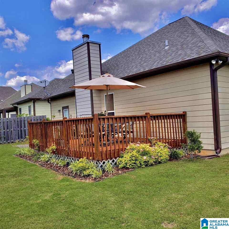 2203 Spaulding Place Moody, AL 35004 - Photo 24 of 27