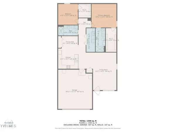 $309,900 | 214 Planters Row, Unit 214, Greeneville, TN 37745