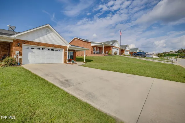 $309,900 | 214 Planters Row, Unit 214, Greeneville, TN 37745