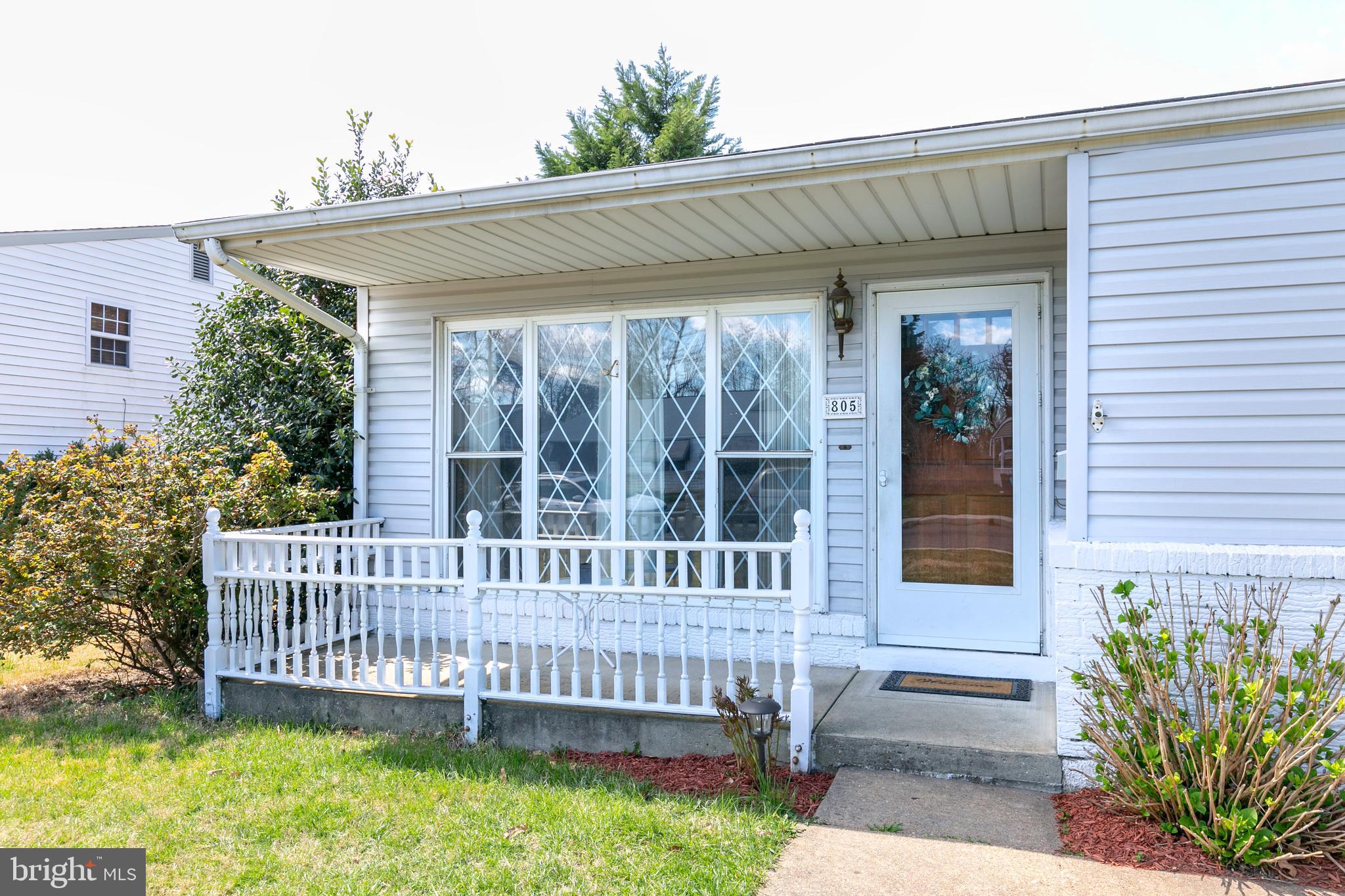 805 Lynvue Road Linthicum, MD 21090 - Photo 2 of 37 Gallery Image 2