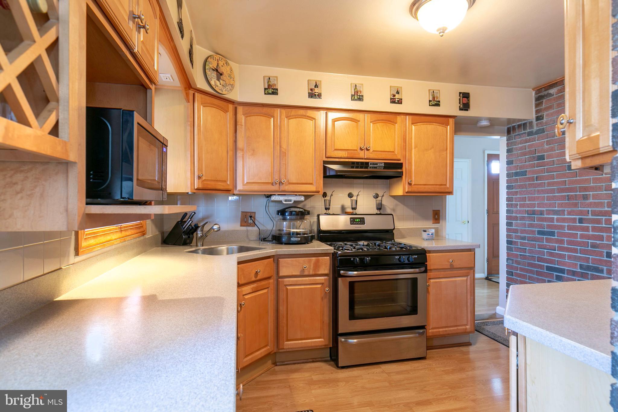 805 Lynvue Road Linthicum, MD 21090 - Photo 15 of 37 Gallery Image 15