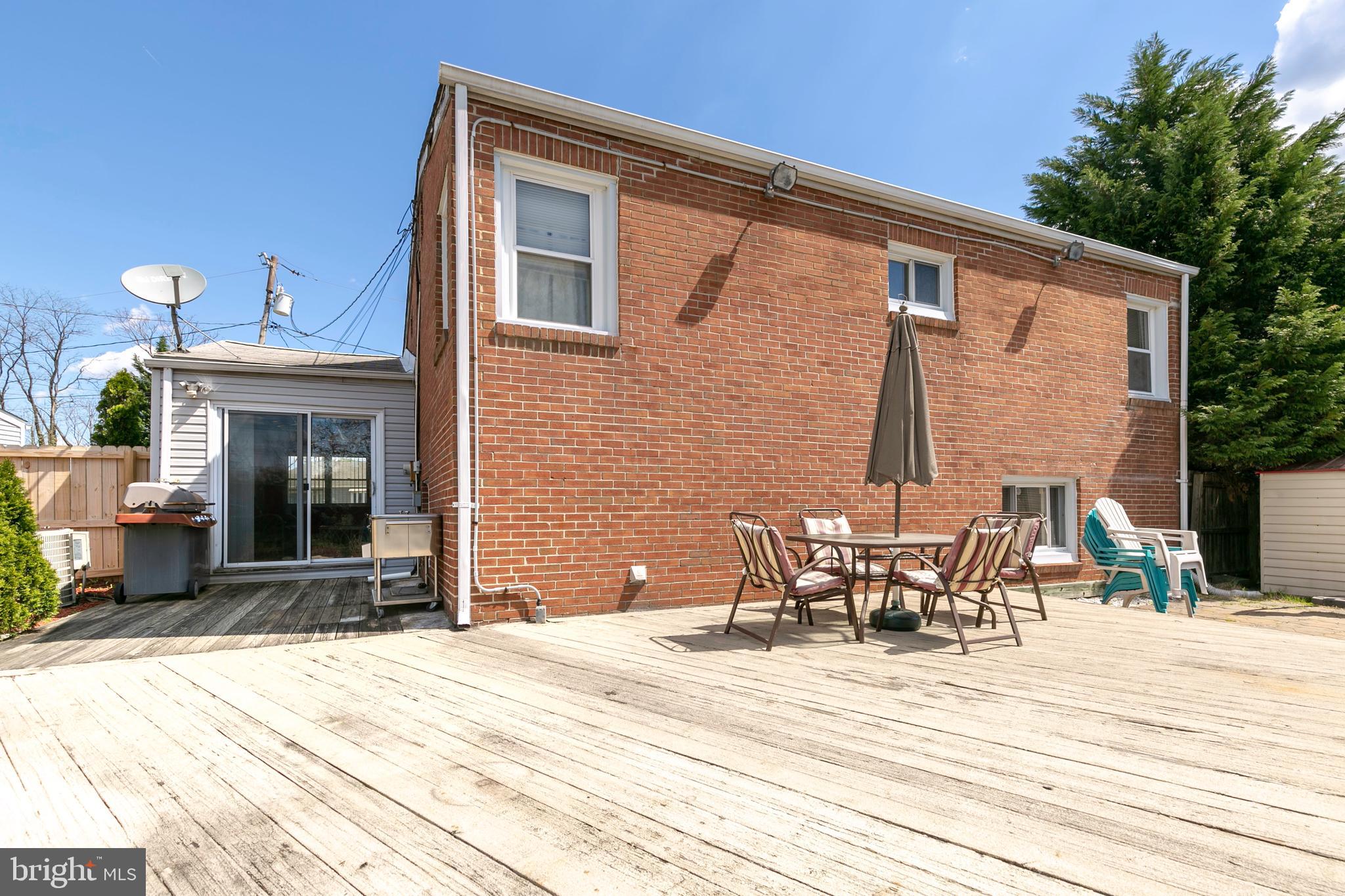 805 Lynvue Road Linthicum, MD 21090 - Photo 22 of 37 Gallery Image 22