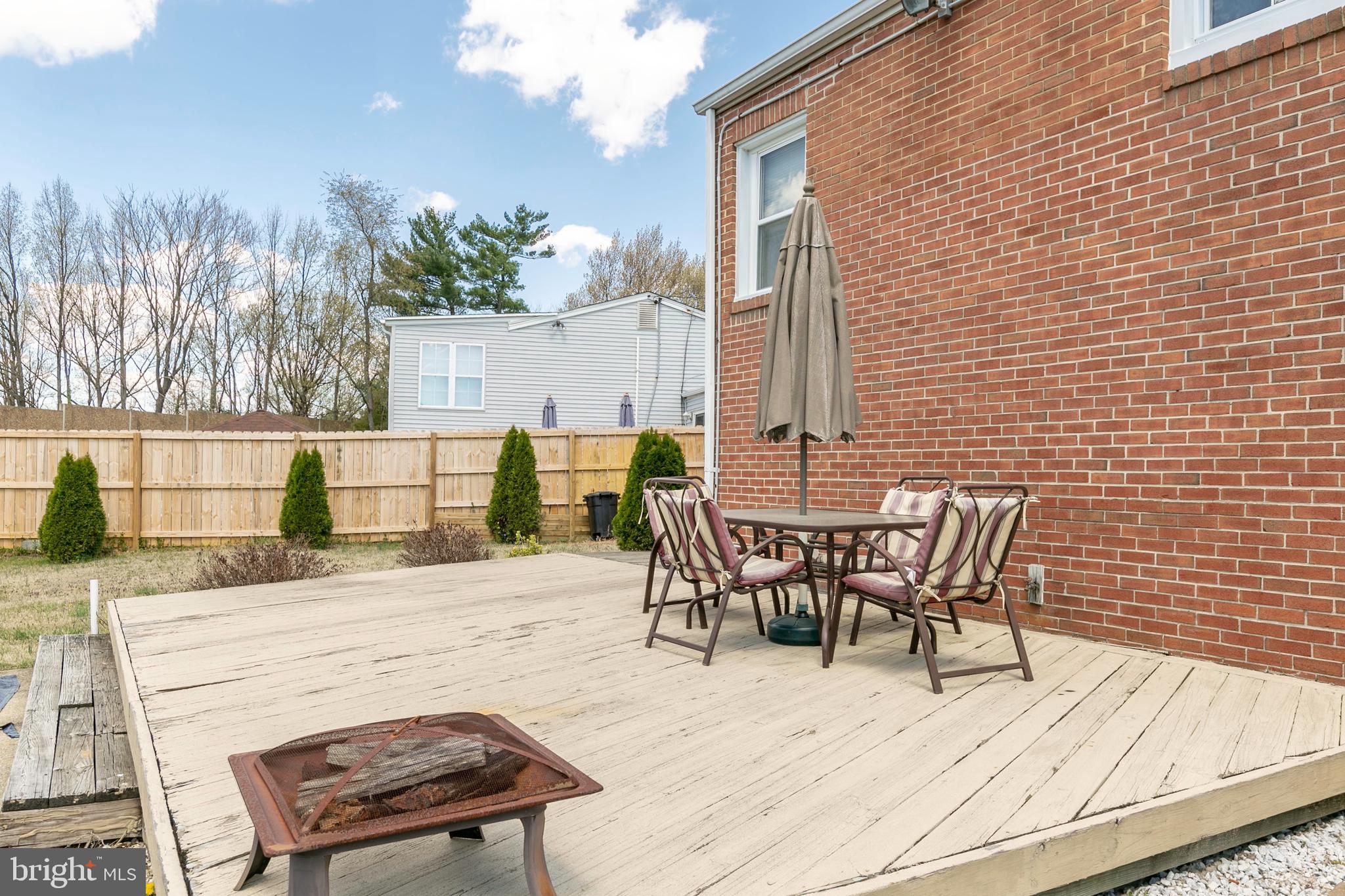 805 Lynvue Road Linthicum, MD 21090 - Photo 23 of 37 Gallery Image 23