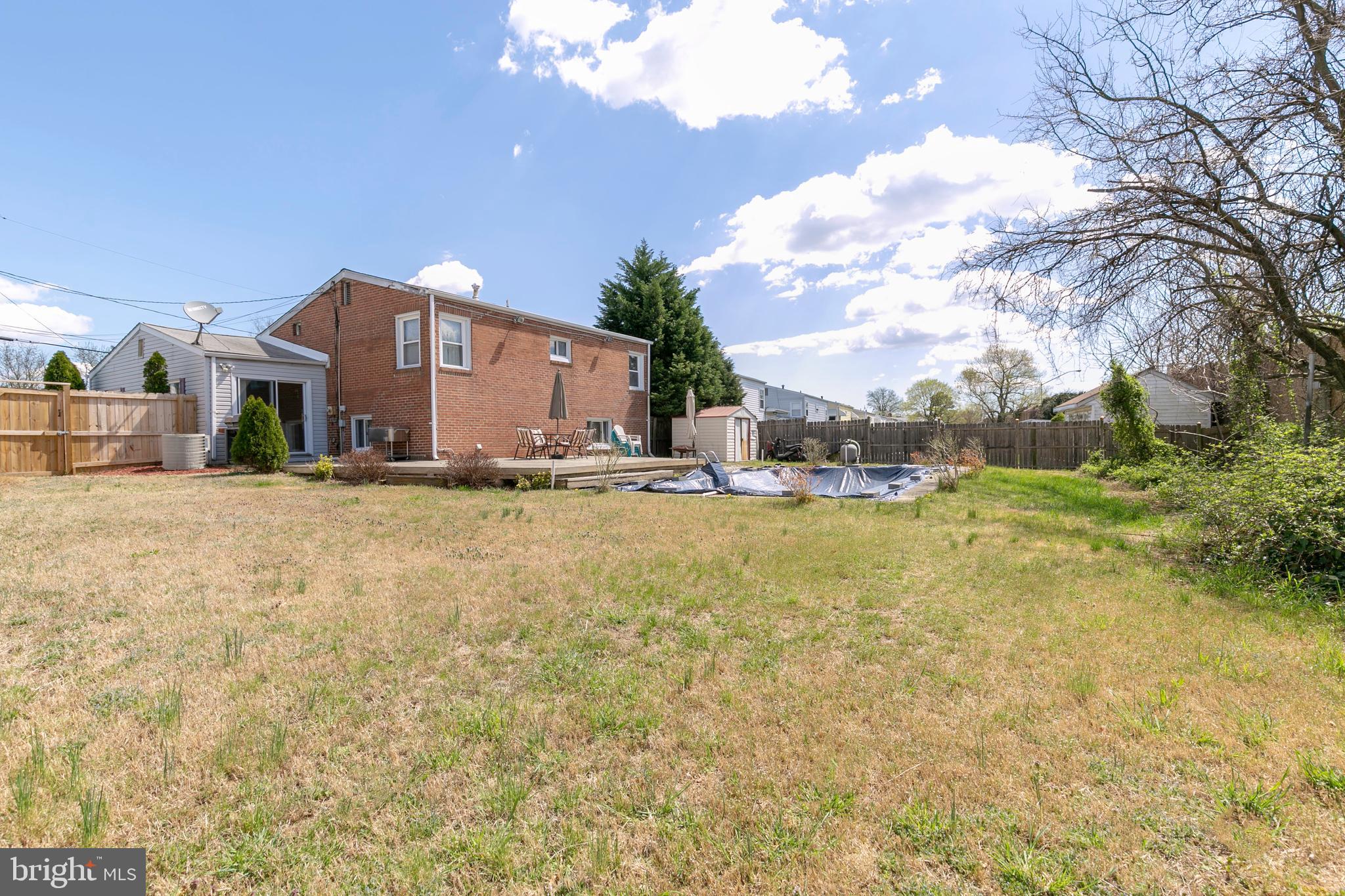 805 Lynvue Road Linthicum, MD 21090 - Photo 25 of 37 Gallery Image 25