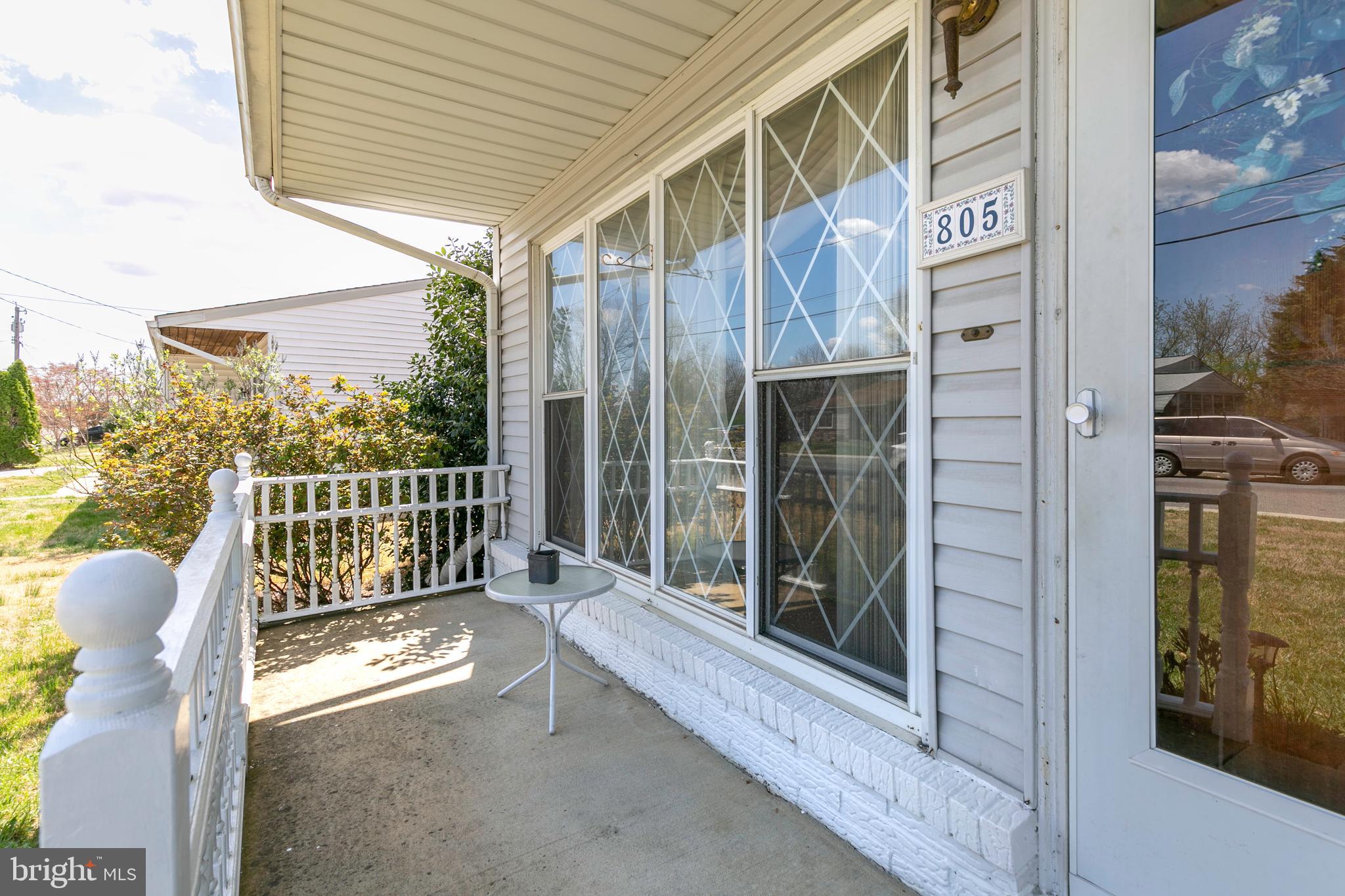805 Lynvue Road Linthicum, MD 21090 - Photo 4 of 37 Gallery Image 4