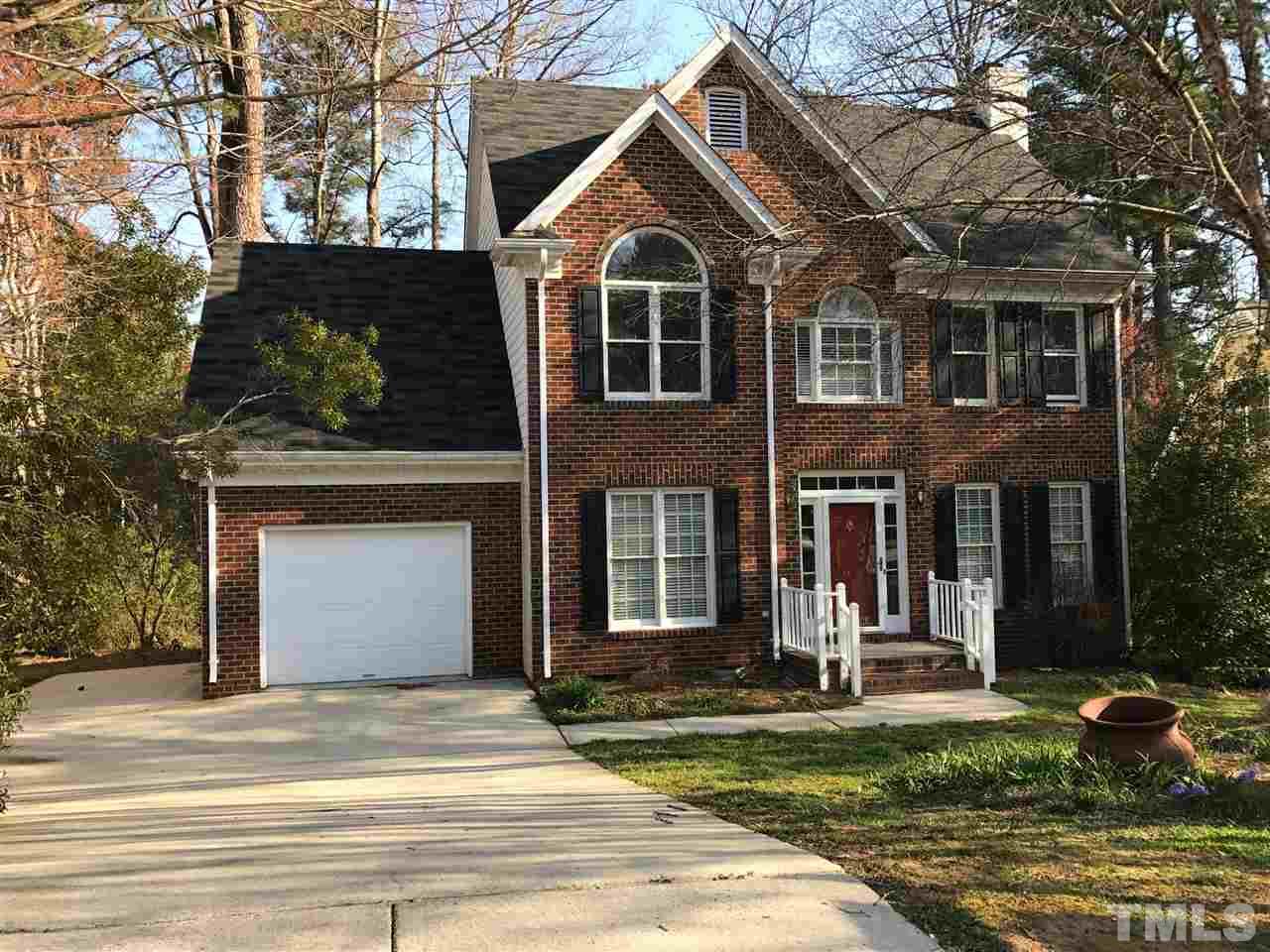 1432 Hatherleigh Court Raleigh, NC 27612 - Photo 1 of 23