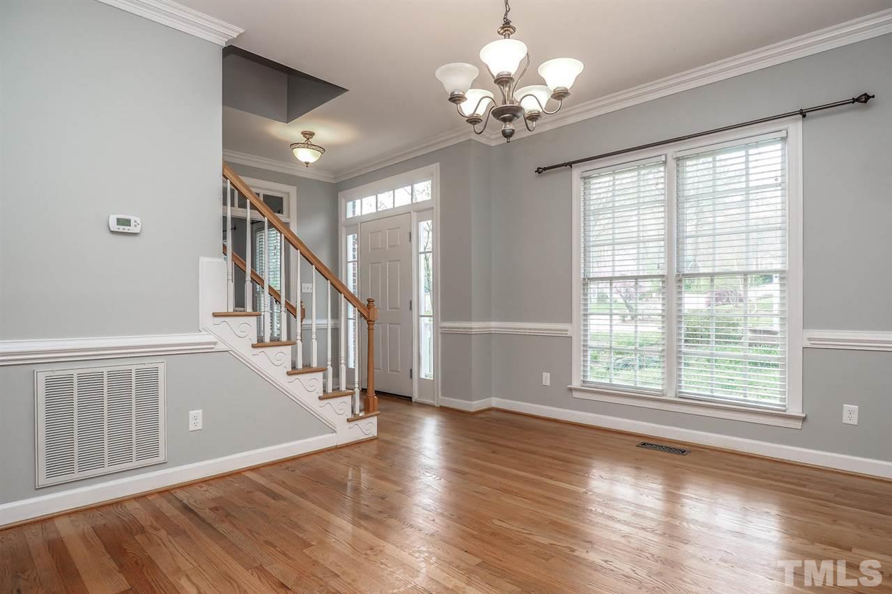 1432 Hatherleigh Court Raleigh, NC 27612 - Photo 12 of 23