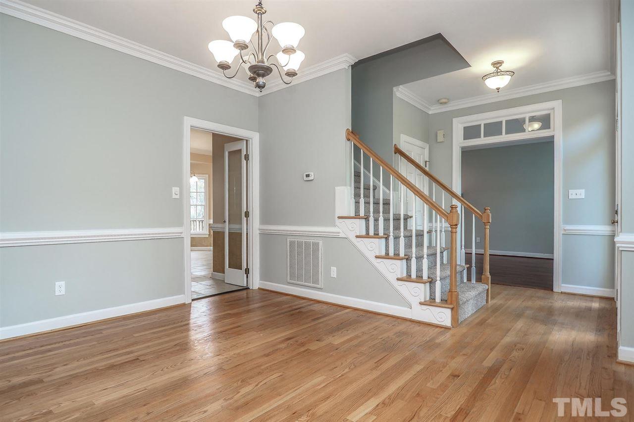 1432 Hatherleigh Court Raleigh, NC 27612 - Photo 13 of 23