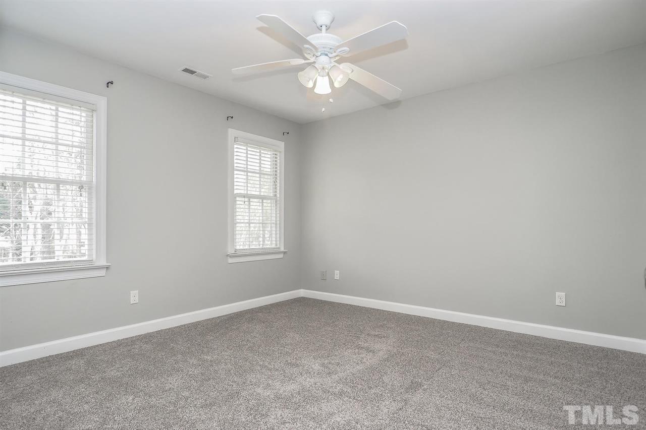 1432 Hatherleigh Court Raleigh, NC 27612 - Photo 17 of 23