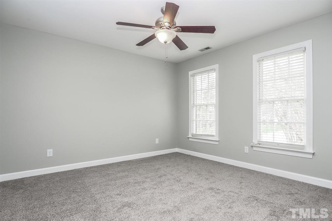 1432 Hatherleigh Court Raleigh, NC 27612 - Photo 18 of 23
